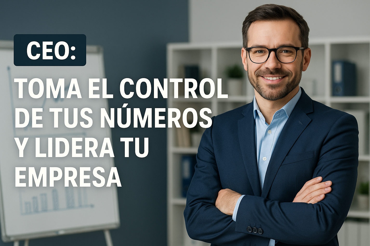 Los 3 informes financieros que todo CEO debe dominar.