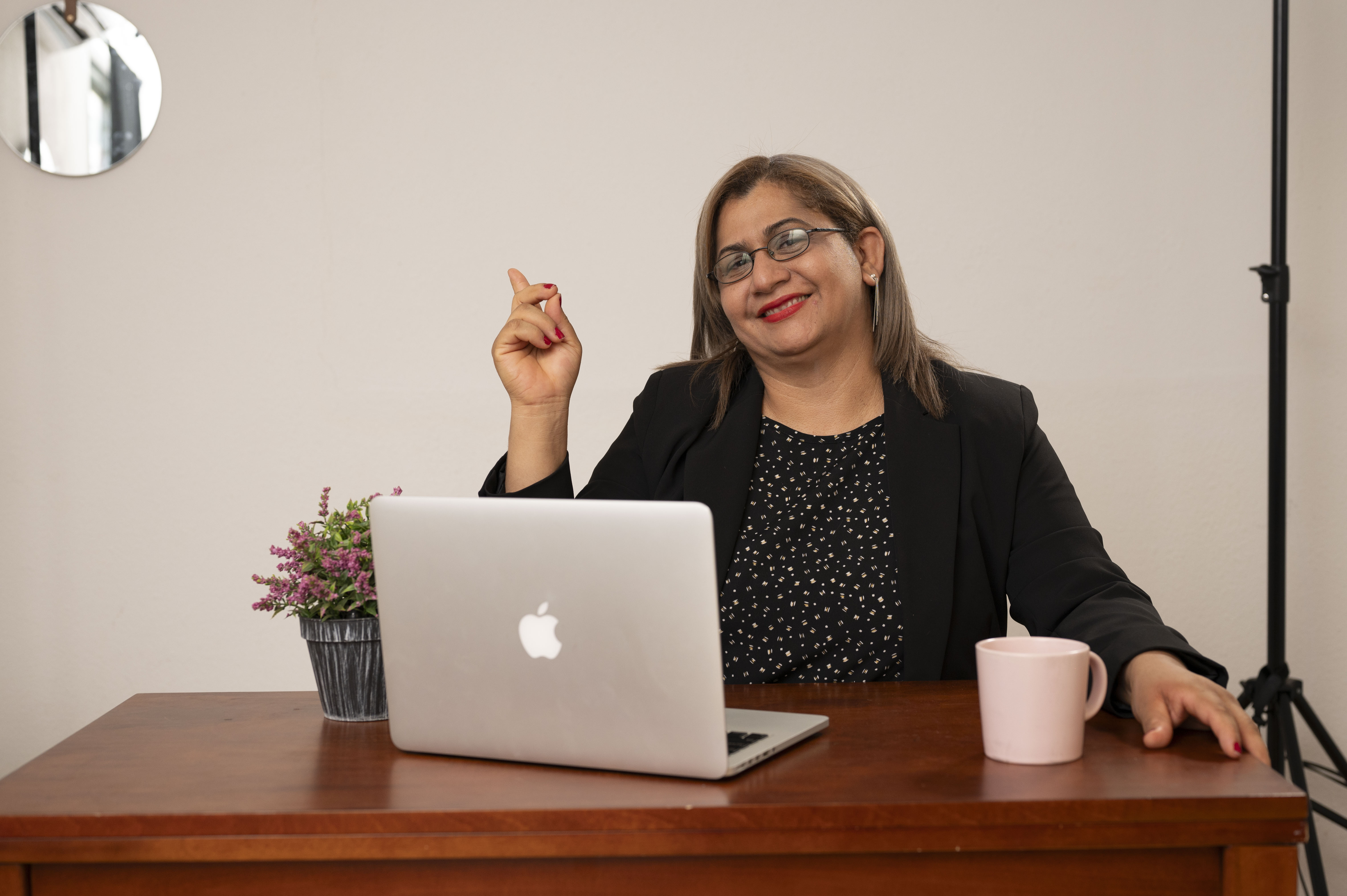 CEO: Toma el Control de tus Números y Lidera tu Empresa