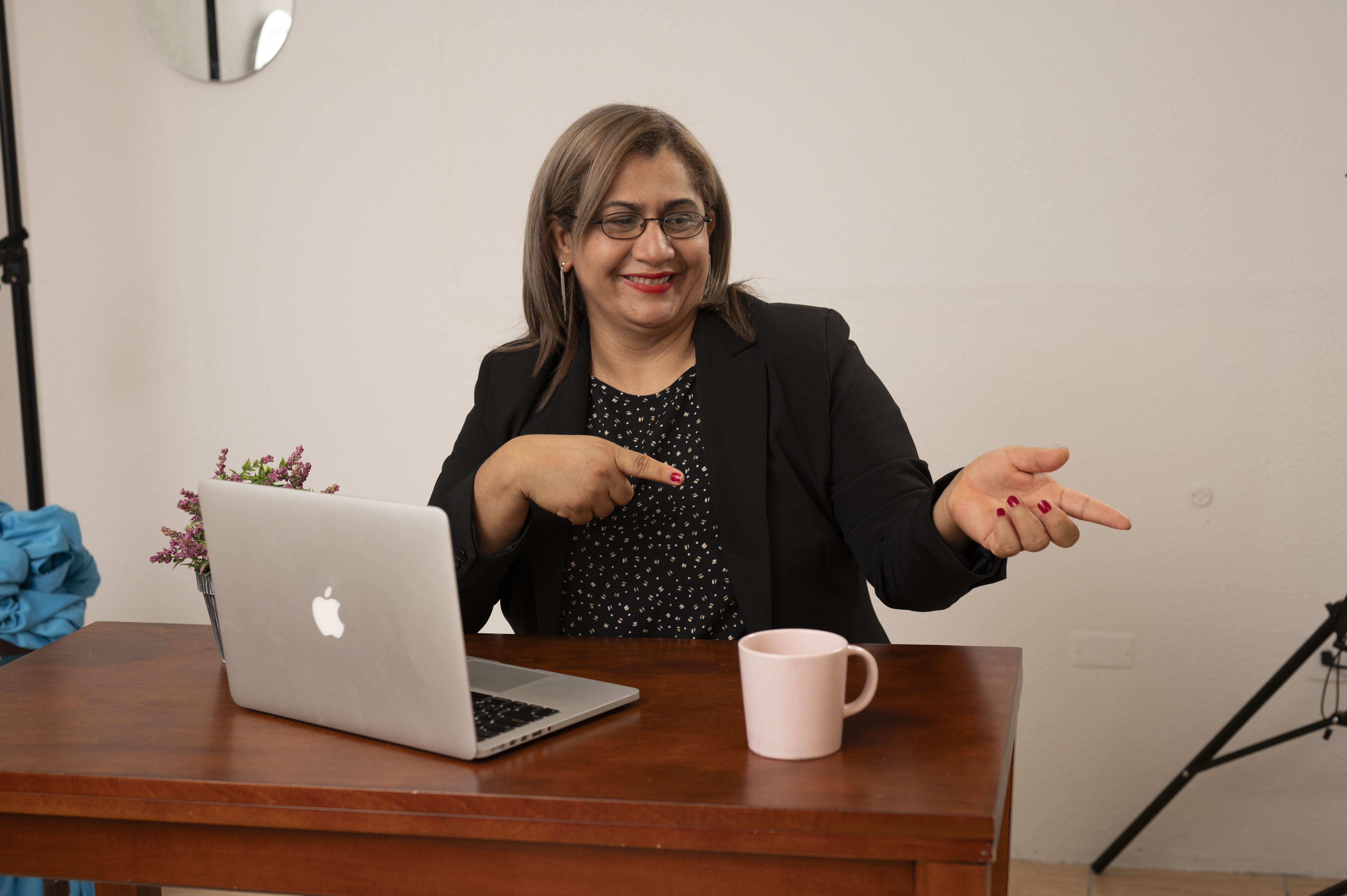 De Empresario a Estratega: Integrando Finanzas y Leyes